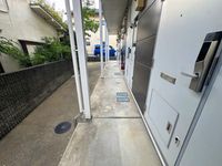 レオパレス桜丘第２ 共用部分