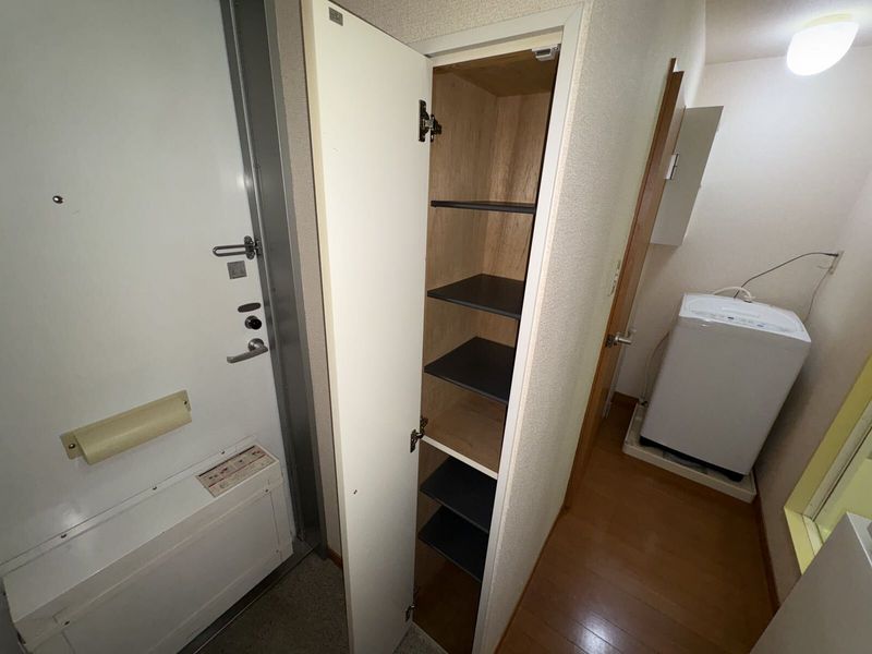 レオパレスＬＡＦＯＲＥＴⅠ その他
