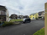 レオパレスソフィア 眺望