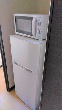 レオネクストｍｉｎｏｒｉ　５５ その他設備