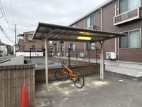 レオネクストフジハイム 共用部分