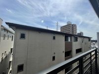 LEONEXT Demeure B 视野
