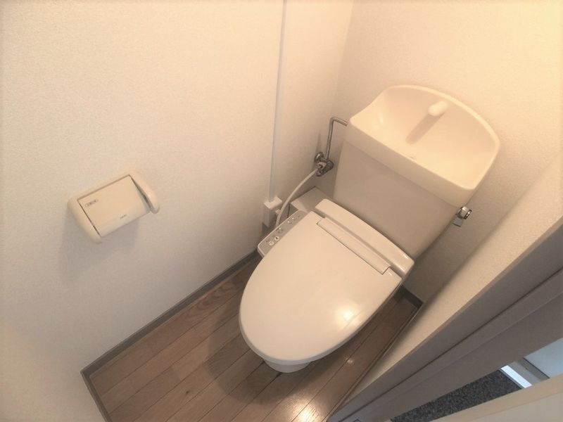 leopalace Stream 卫生间