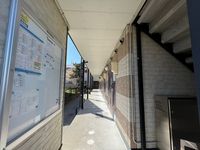 レオパレスルミエール 共用部分