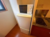 レオパレスＢ　スクエア その他設備