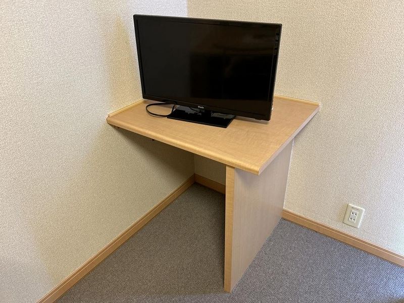 レオパレスグリーンパイン松本 その他設備
