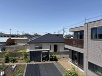 レオパレスユートピア白岡 眺望