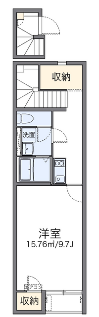 53039 Floorplan