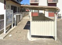 レオネクストアーバン南福島 共用部分