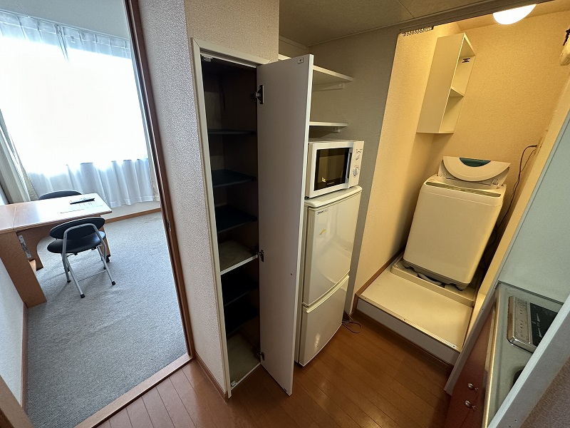 レオパレスエミライズ その他