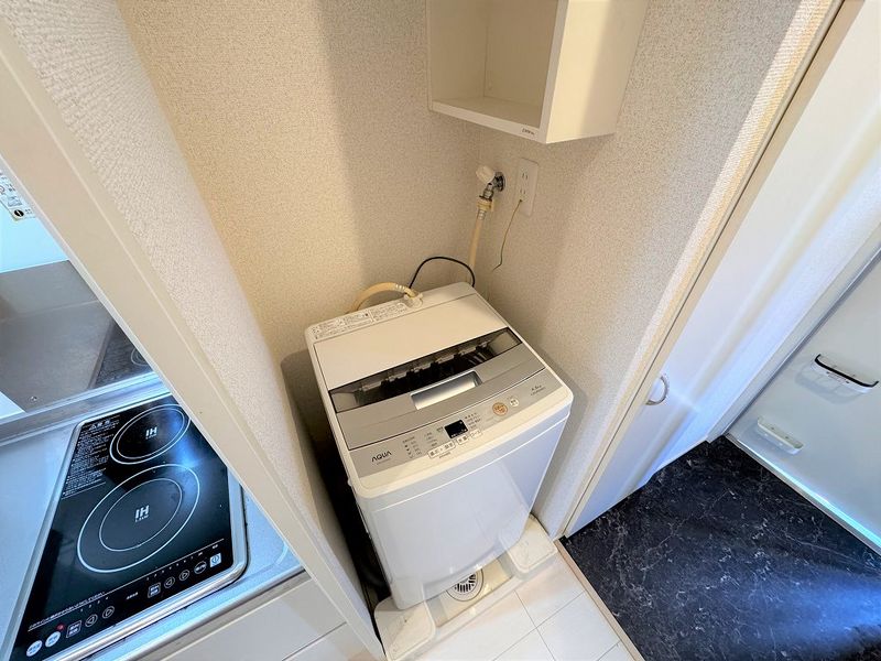 クレイノクリスタルパレス その他設備