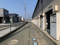 レオパレスヴァン　ソレーユ 共用部分