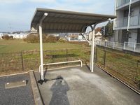 レオパレスアネックス その他