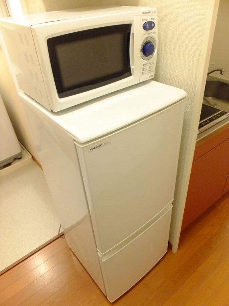 レオパレスルミナリエ その他