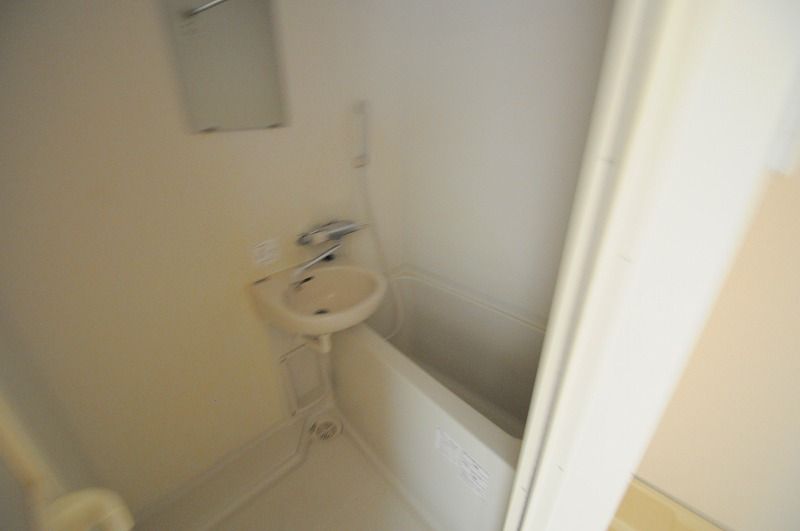 レオネクスト英 風呂