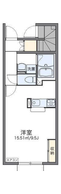 45904 格局图