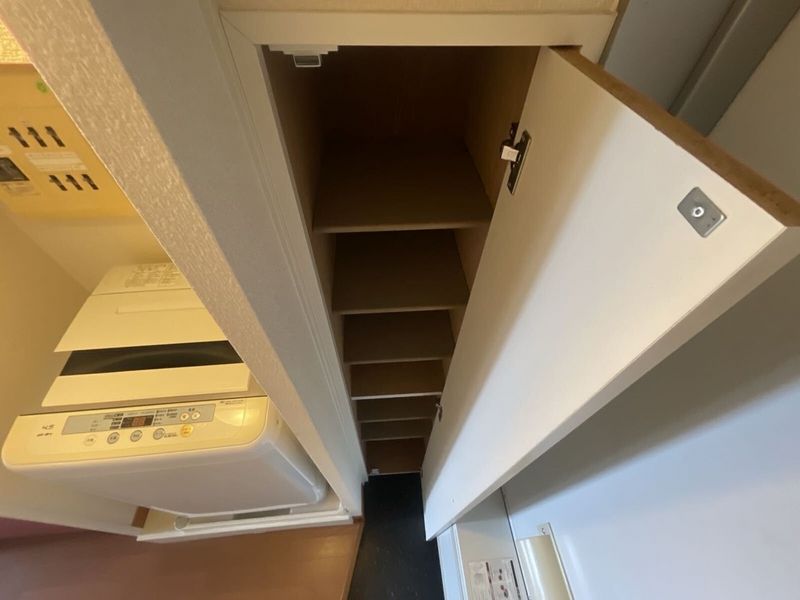 レオパレス紀三井寺Ⅱ その他
