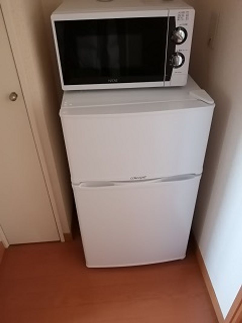 レオパレスロマンスグリーン その他設備