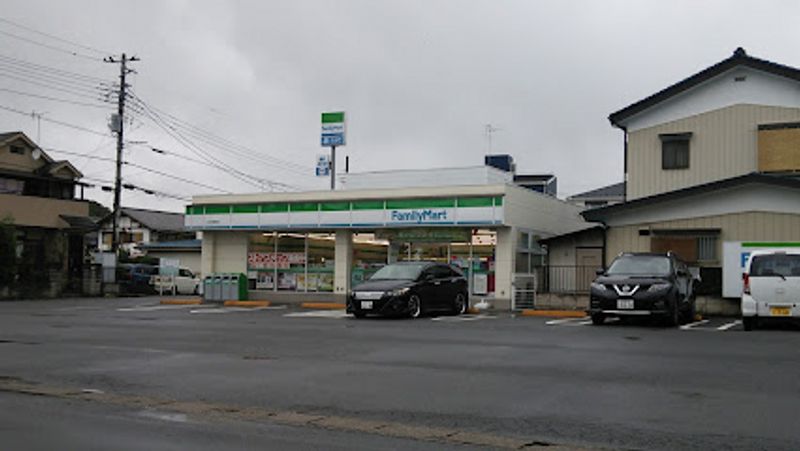 レオパレスアトリオ 周辺環境
