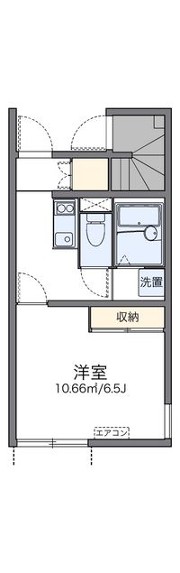 51540 格局图