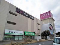 レオパレスグリーンステージ大宮 周辺環境