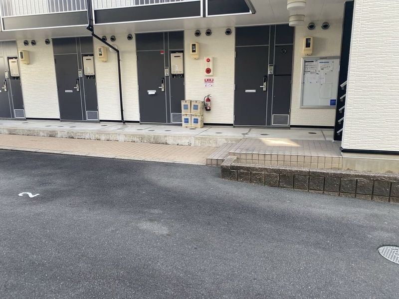 leopalace Green Forest Entrance