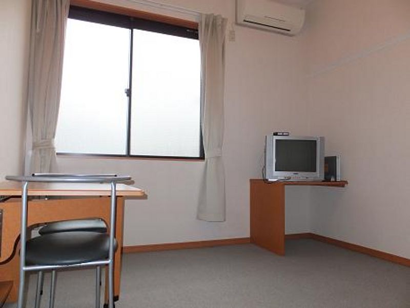 leopalace SK River Heim 거실