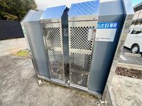 レオパレスパーチェ 共用部分
