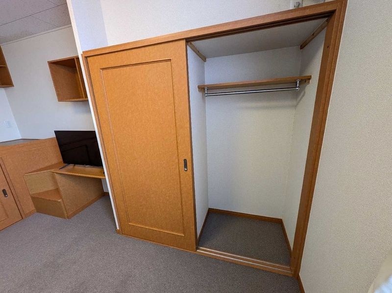 leopalace Rio Grande 储物空间