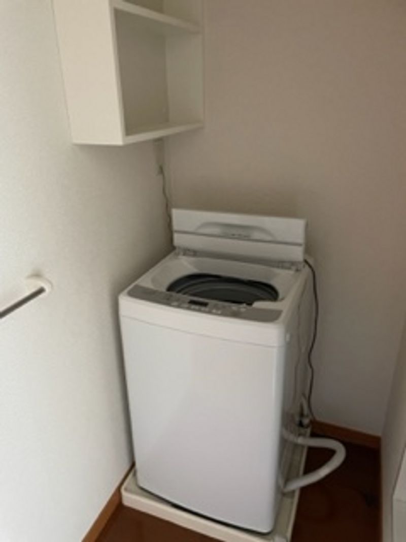 レオパレスメゾンレーブ その他設備