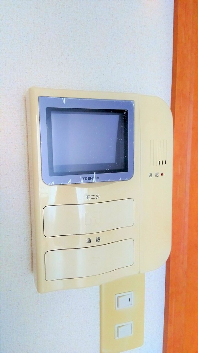 レオパレスエクセル元山　Ⅲ セキュリティ
