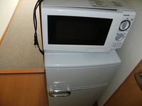 レオパレス青木 その他