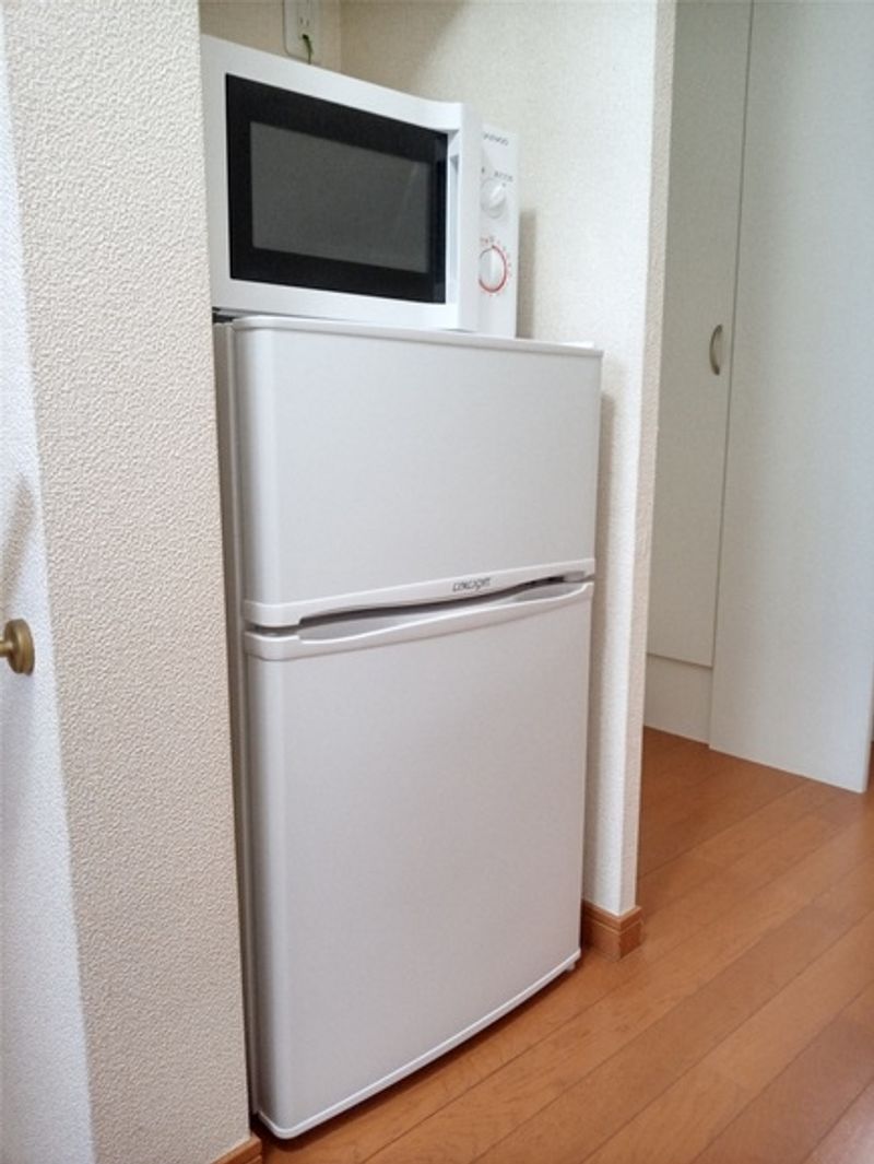 レオパレスすみだⅢ その他設備