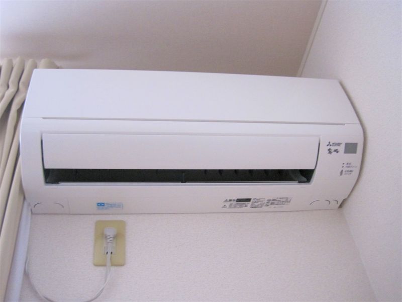レオパレスＭ　ｓ その他設備