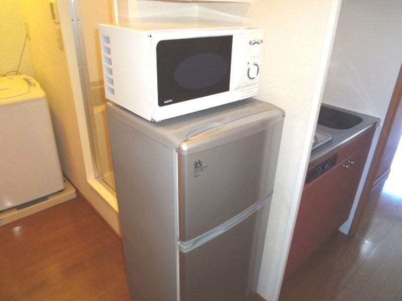 レオパレスＬＯ　ＳＣＡＬＯ その他
