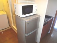 レオパレスＬＯ　ＳＣＡＬＯ その他