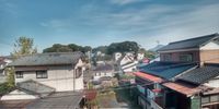 レオパレスシャイニーレオニデス 眺望