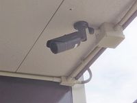 レオパレス若葉 セキュリティ