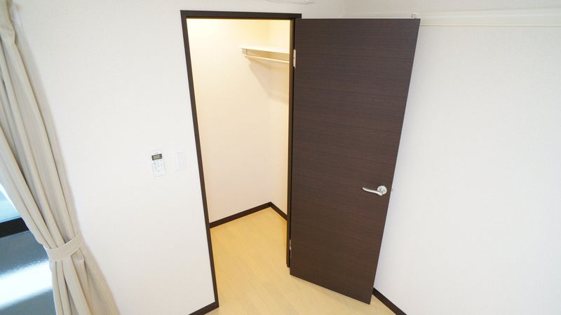レオネクストガイア守山Ⅱ 収納