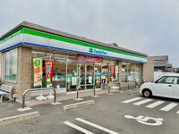 レオパレス信州ｉｎ５ 周辺環境