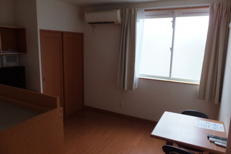 leopalace Sunny Side Heights 거실