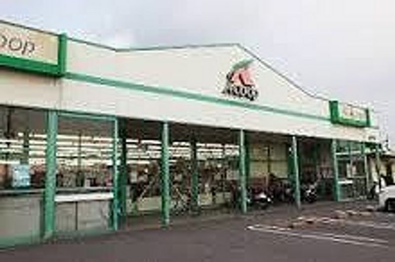 ミランダ姫路玉手 周辺環境