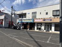 leopalace Penny Heights III Môi trường xung quanh