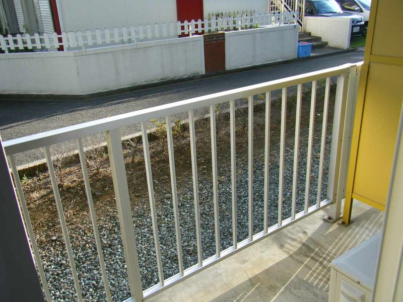 レオパレスグリーンヒルズ その他