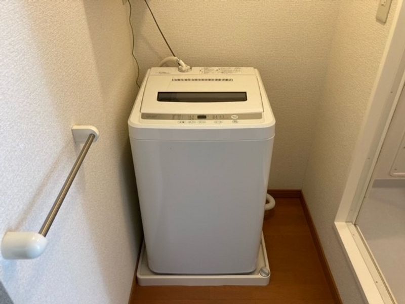 レオパレスウエストⅠ その他設備