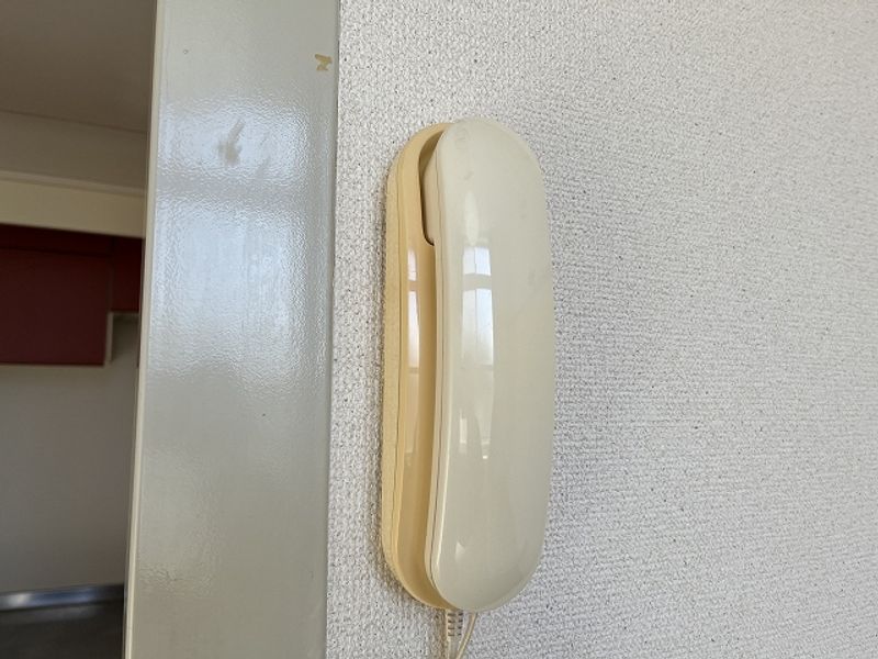 レオパレス富秋 その他設備