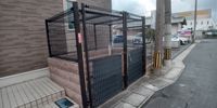 レオネクストかえで 共用部分