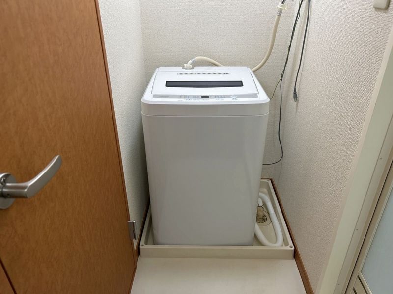 レオパレスネレイドⅡ その他設備