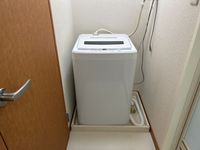 レオパレスネレイドⅡ その他設備