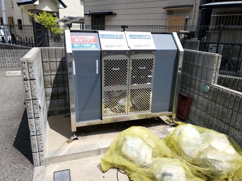 レオパレスヴィラ曽根Ｂ その他